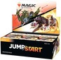 Jump Start Booster ENG (20 Karten) - Magic The Gathering