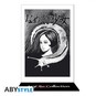 Junji Ito - Slug Girl Acrylfigur 11cm