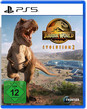 Jurassic World Evolution 2  PS5