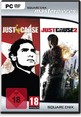 Just Cause + Just Cause 2 PC