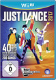 Just Dance 2017  WiiU