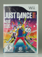 Just Dance  2018   Wii