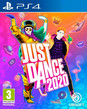 Just Dance 2020 PEGI  PS4