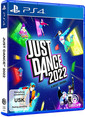 Just Dance 2022  PS4 PS5 Upgradebar