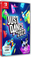 Just Dance 2022  SWITCH
