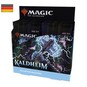 Kaldheim Collector Booster Display (12 Packs) - DE