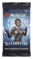 Kaldheim Draft Booster - DE