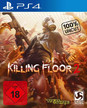 Killing Floor 2 USK uncut PS4
