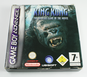 King Kong - The official Game of the Movie  GBA