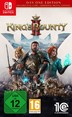 Kings Bounty II Day One Edition  SWITCH