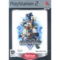 Kingdom Hearts 2  Platinum PS2