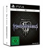 Kingdom Hearts 3 III Deluxe Ed. PS4