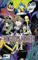 Kingdom Hearts II 04
