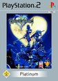 Kingdom Hearts Platinum PS2