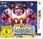 Kirby Planet Robobot  3DS