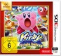 Kirby Triple Deluxe Selects 3DS