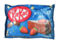 KitKat Minis - Strawberry Chocolate Cake 116 g