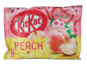 KitKat Peach 116,6 g