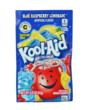 Kool-Aid Unsweetened Drink Mix - Blue Raspberry Lemonade 6,2g