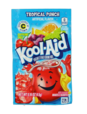 Kool-Aid Unsweetened Drink Mix - Tropical Punch 4,5g