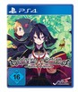 Labyrinth of Refrain: Coven of Dusk PS4