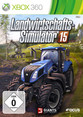 Landwirtschafts-Simulator 15  XB360