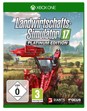 Landwirtschafts-Simulator 17: Platinum Edition XBO