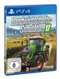 Landwirtschafts-Simulator 17  PS4