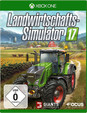 Landwirtschafts-Simulator 17  XBO
