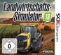 Landwirtschafts-Simulator 18  3DS