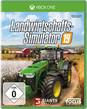 Landwirtschafts-Simulator 19 XBO