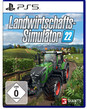Landwirtschafts-Simulator 22  PS5  OHNE CODES