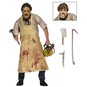 Leatherface Action Figure (40th Anniversary) - Texas Chainsaw Massacre