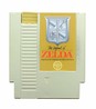 Legend of Zelda Cartridge Feldflasche