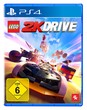 LEGO 2K Drive  PS4