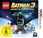 LEGO Batman 3 - Jenseits von Gotham 3DS