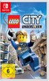LEGO City Undercover  SWITCH