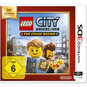 Lego City Undercover: The Chase Begins Selects  3DS