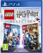 LEGO Harry Potter Collection AT PS4