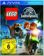 Lego Jurassic World  PSV