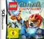 LEGO Legends of Chima: Lavals Journey NDS