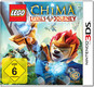 LEGO Legends of Chima: Lavals Journey Nintendo 3DS