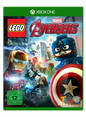 LEGO Marvel Avengers XBO  SoPo