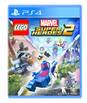 LEGO Marvel Super Heroes 2  PS4