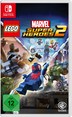 LEGO Marvel Super Heroes 2  SWITCH