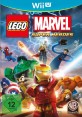 LEGO Marvel Super Heroes  WiiU