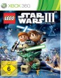 Lego Star Wars 3 The Clone Wars  XB360