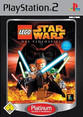 LEGO Star Wars: Das Videospiel Platinum  PS2