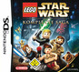 Lego Star Wars Die komplette Saga  DS