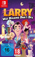 Leisure Suit Larry: Wet Dreams Dont Dry  SWITCH